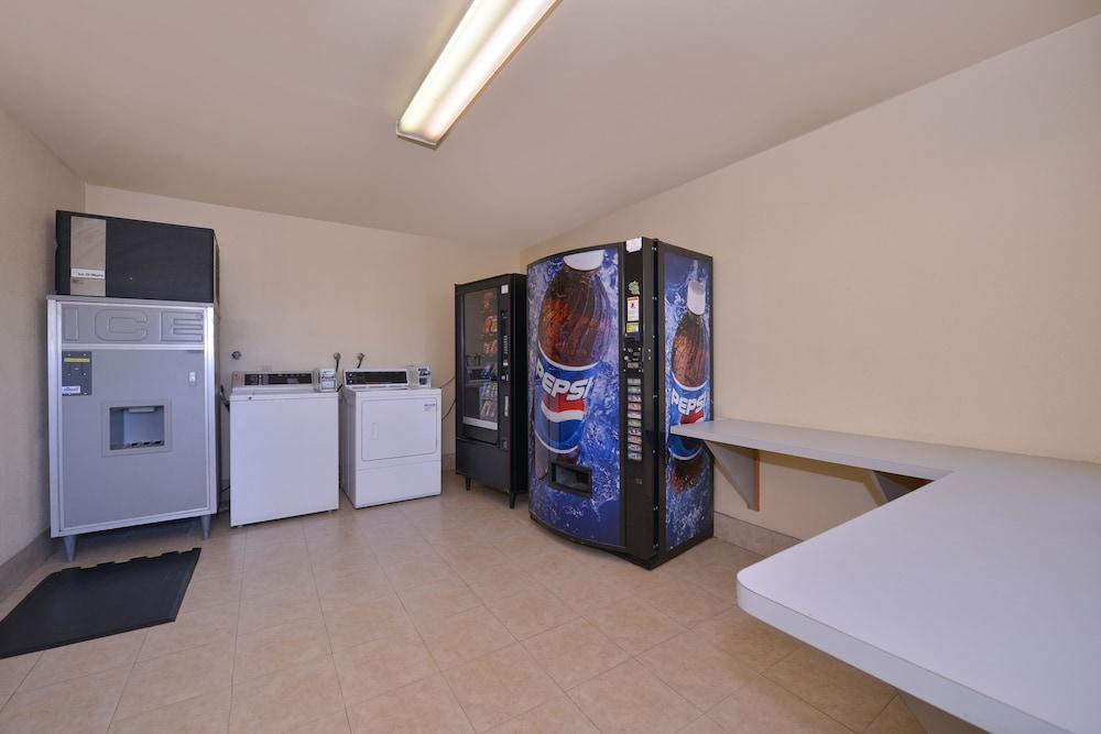 Quality Inn Lake Elsinore I-15 Exterior foto